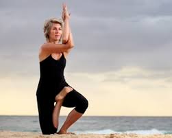 yoga.